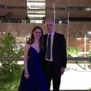 Meet your Posher, Brandon